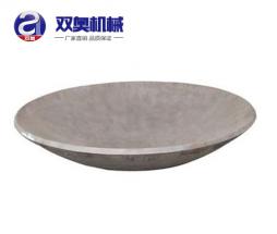 無(wú)直邊封頭