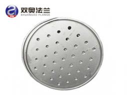 不銹鋼非標(biāo)法蘭片
